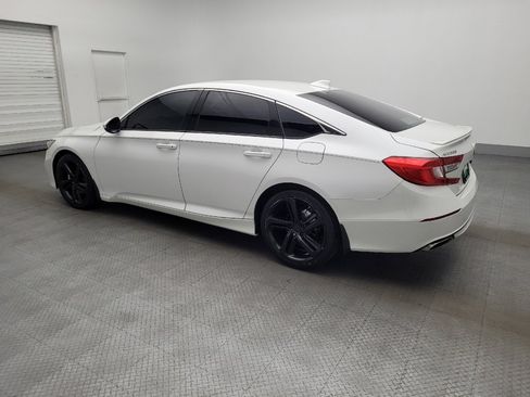 Used 2018 Honda Accord Sport image 3