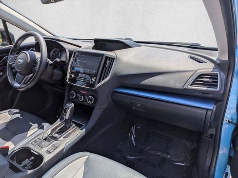 Used 2019 Subaru Crosstrek Hybrid AWD/4WD image 20