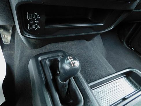 Used 2024 RAM 3500 Tradesman w/ Chrome Appearance Group image 29