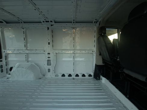 Used 2018 RAM ProMaster 1500 FWD image 10
