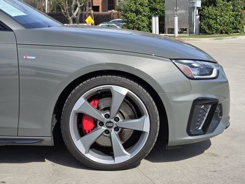 Certified 2023 Audi A4 2.0T Premium Plus w/ Premium Plus Package image 13