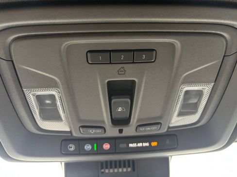 Used 2023 Chevrolet Silverado 1500 RST w/ All Star Edition Plus image 28