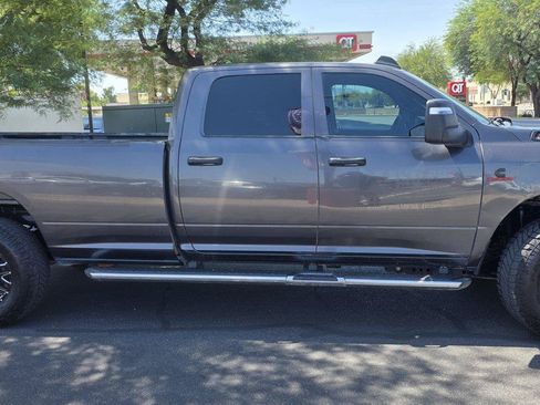 Used 2023 RAM 2500 Tradesman AWD/4WD image 4