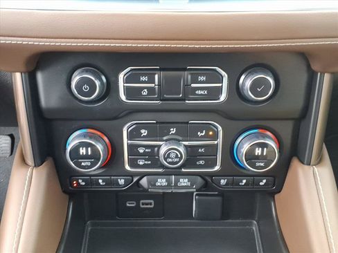 Certified 2023 Chevrolet Tahoe High Country image 17