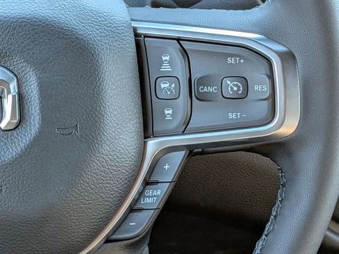 New 2026 RAM 2500 Big Horn image 18