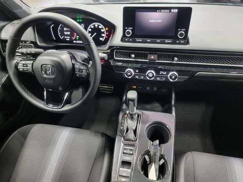 Used 2026 Honda Civic Sport image 29
