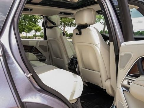 New 2026 Land Rover Range Rover SE AWD/4WD image 43
