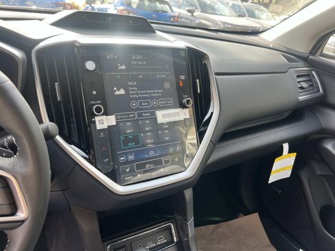 New 2026 Subaru Ascent Limited image 20