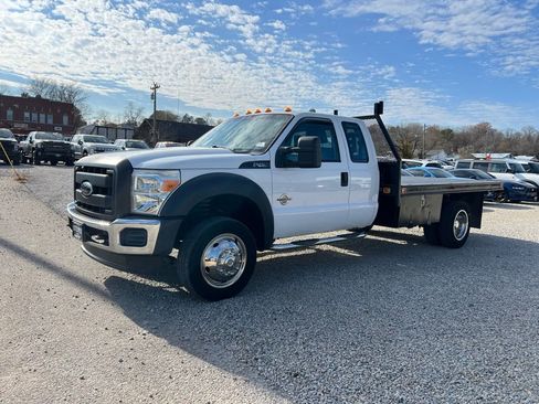 Used 2012 Ford F450 XL w/ XL Value Pkg image 4