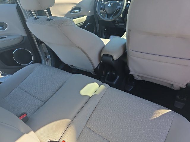 Used 2016 Honda HR-V EX image 12