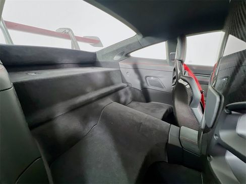 Certified 2024 Porsche 911 GT3 RS image 26