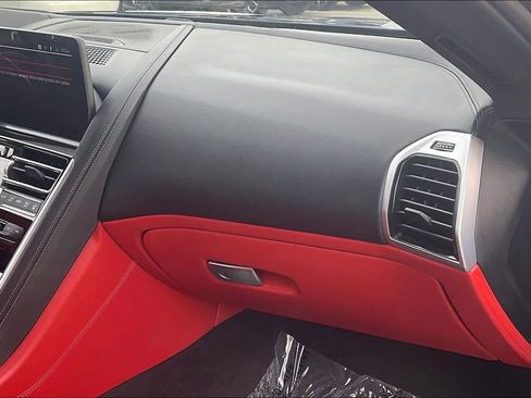 Used 2024 BMW M8 Competition w/ M Carbon Exterior Package image 17