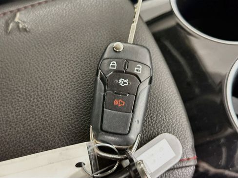Used 2013 Ford Fusion SE FWD image 41