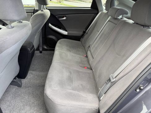 Used 2013 Toyota Prius Three image 28