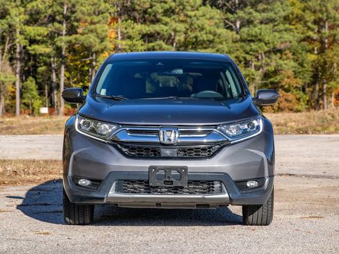 Used 2019 Honda CR-V EX-L image 2