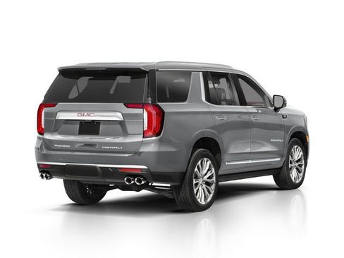 Used 2023 GMC Yukon Denali w/ Advanced Technology Package AWD/4WD image 2
