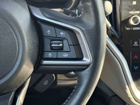 Used 2022 Subaru Outback Limited image 26