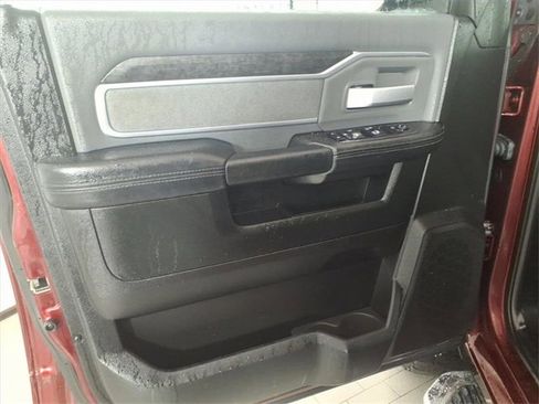 Used 2020 RAM 2500 Big Horn w/ Level 1 Equipment Group image 9