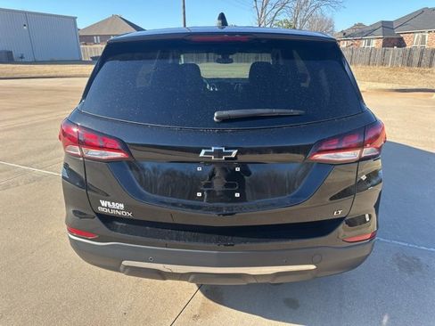 Certified 2023 Chevrolet Equinox LT image 4