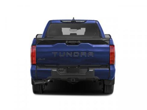 New 2026 Toyota Tundra Platinum image 8