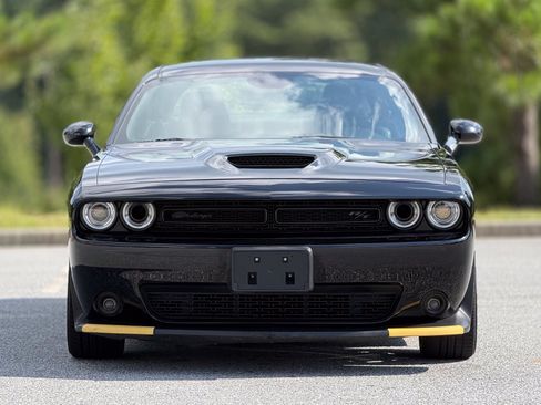 Used 2021 Dodge Challenger R/T w/ Plus Package RWD image 3