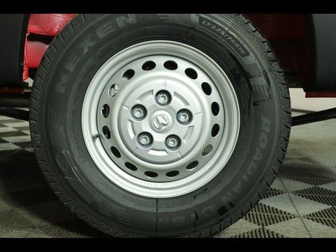 New 2026 RAM ProMaster 2500 w/ Power Group image 12