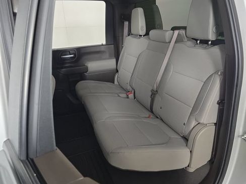 Used 2021 Chevrolet Silverado 3500 LT w/ Convenience Package AWD/4WD image 22