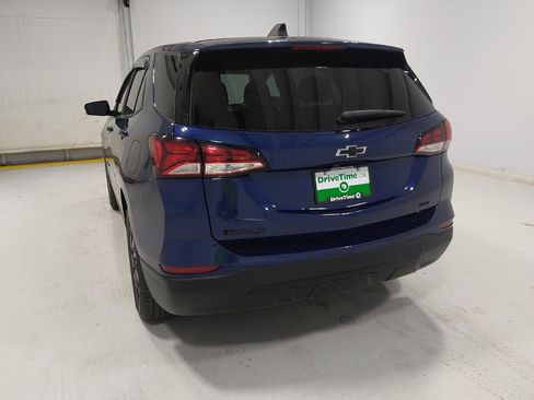 Used 2023 Chevrolet Equinox LS w/ LS Convenience Package AWD/4WD image 6