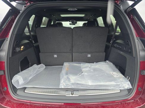 New 2025 Jeep Grand Cherokee L Summit image 16