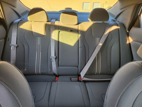 New 2026 Hyundai Elantra SEL Sport image 22