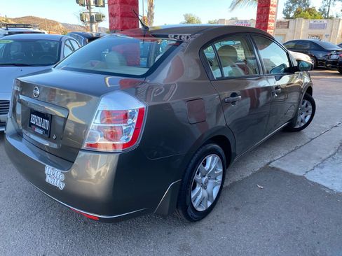 Used 2009 Nissan Sentra 2.0 S FE+ image 4