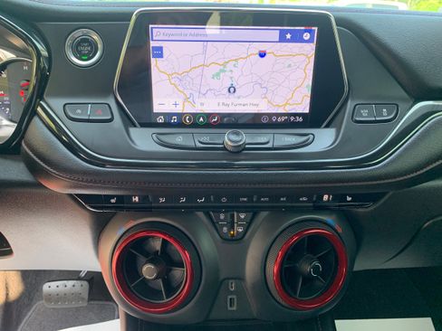 Used 2020 Chevrolet Blazer RS image 32