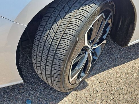 Used 2025 Nissan Altima 2.5 SR image 30