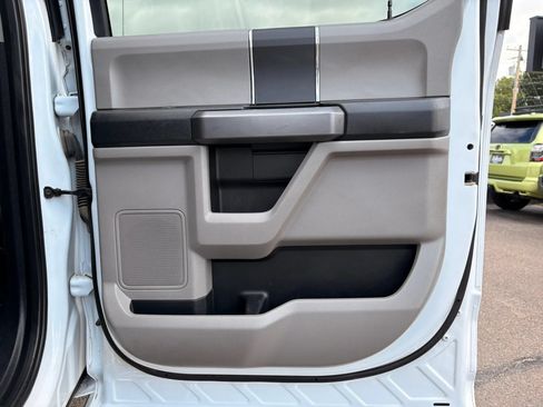 Used 2019 Ford F250 XLT w/ XLT Value Package AWD/4WD image 9