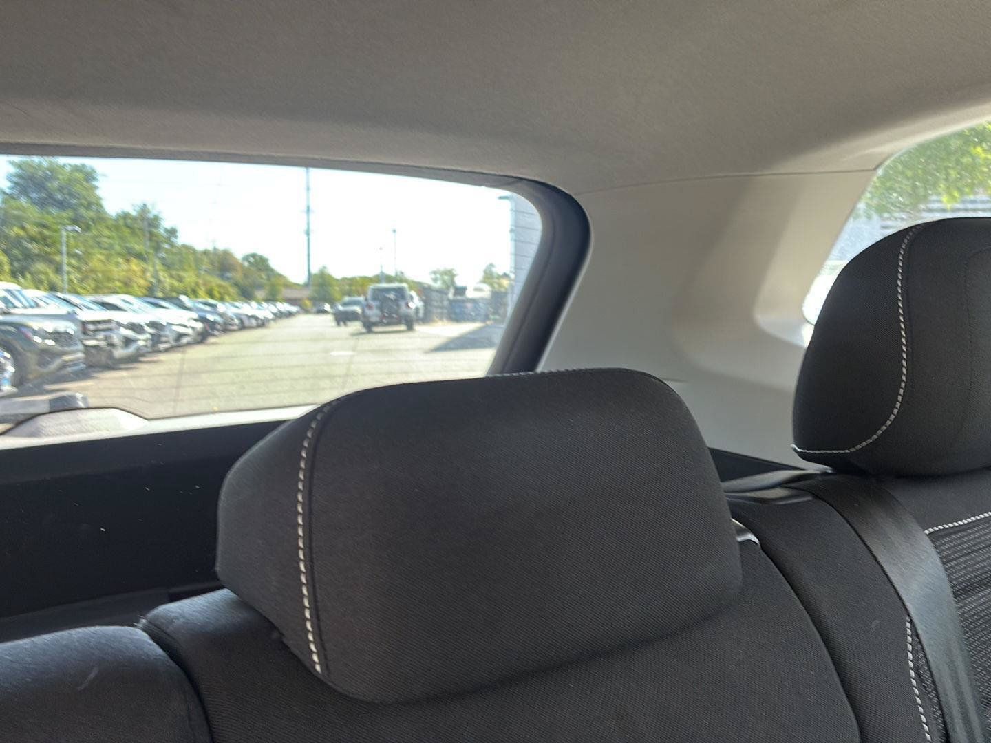 Used 2024 Volkswagen Tiguan S AWD/4WD image 17