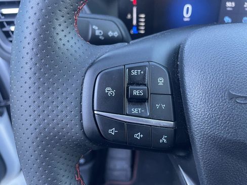 Used 2023 Ford Escape ST-Line w/ Tech Pack #1 image 16