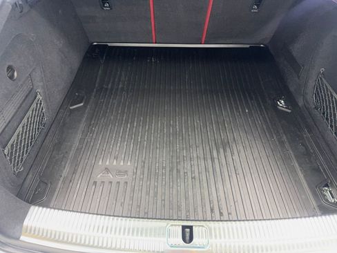 Used 2023 Audi S5 Premium Plus w/ Premium Plus Package image 79