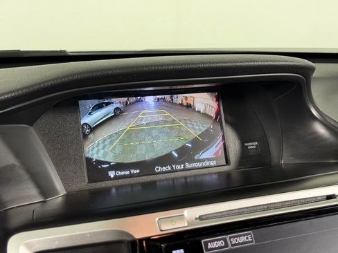 Used 2016 Honda Accord EX-L image 11