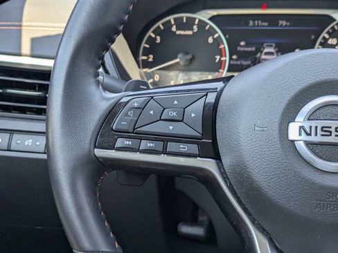 Used 2020 Nissan Altima 2.5 SR w/ Premium Package AWD/4WD image 23