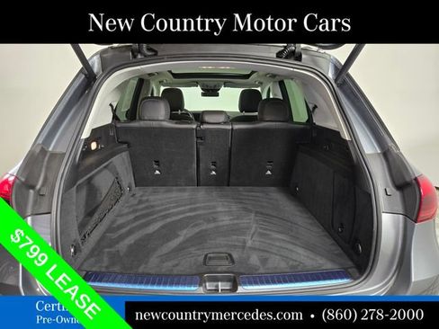 Used 2026 Mercedes-Benz GLE 350 4MATIC image 13