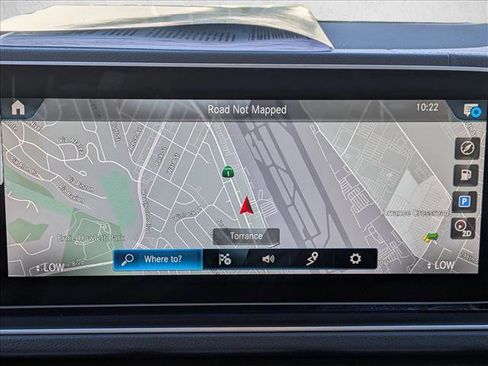 Used 2022 Mercedes-Benz GLS 450 4MATIC image 13