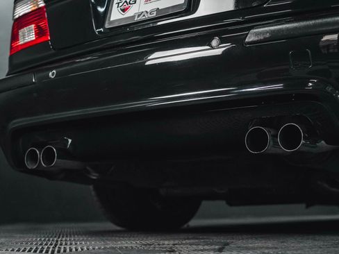 Used 2003 BMW M5 image 19