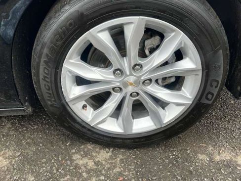 Used 2023 Chevrolet Malibu LT image 17