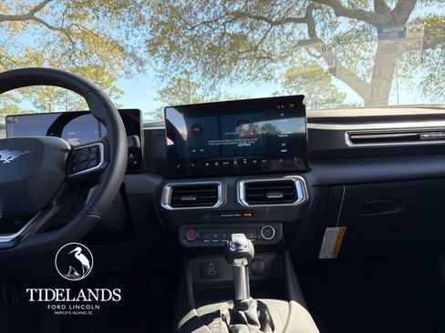 New 2026 Ford Mustang Premium w/ Mustang Nite Pony Package image 26