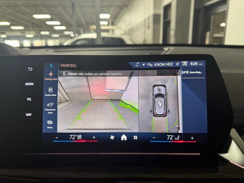 Used 2025 BMW X1 xDrive28i image 13