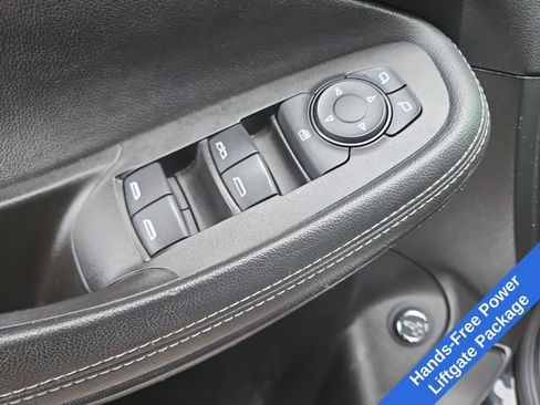 Used 2020 Buick Encore GX Select w/ Sport Touring Package image 12