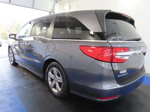 Used 2019 Honda Odyssey EX-L image 10