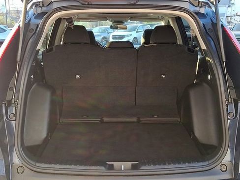 Certified 2023 Honda CR-V EX image 28