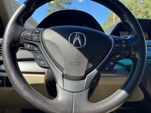 Used 2015 Acura RDX FWD w/ Technology Package image 19