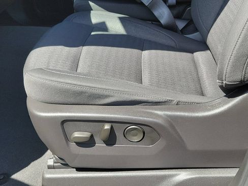Used 2024 Chevrolet Silverado 1500 Custom RWD image 15